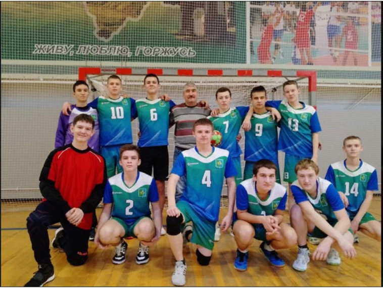 НОВОСТИ СПОРТА И ВФСК ГТО Верхнехавского муниципального район. НОВОСТИ СПОРТА И ВФСК ГТО Верхнехавского муниципального район.